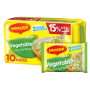 Maggi Vegetable 10P Noodles 77G