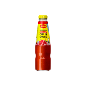 Maggi Extra Hot Chili Sauce 320G