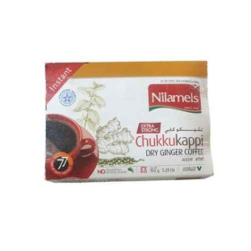 Nilamels Chukkukappi Dry Ginger Coffee 150G