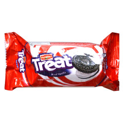 بسكويت بريتانيا كول فانيلا تريت 60 جرام