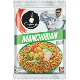 Chings Manchurian Noodles 75G