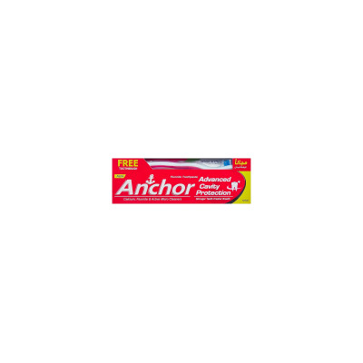 Anchor Cavity Protection Toothpaste 125G