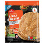 Haldirams 4P Paneer Paratha 400G