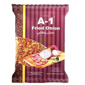 A1 Fried Onion 500G