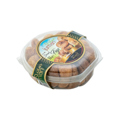 Dry Figs Turkey 250G