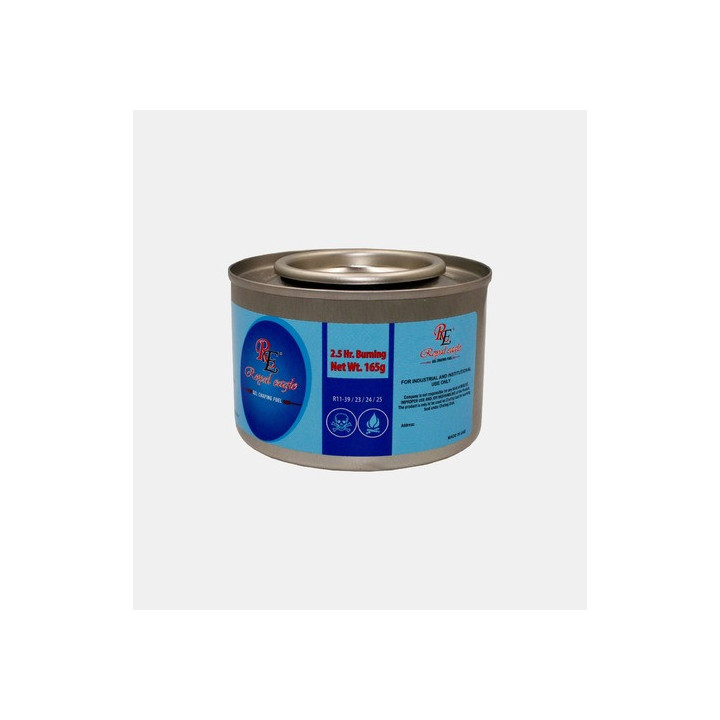 Infiniti Chafing Fuel, 165 g