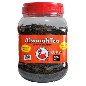Alwazah Black Tea 450G