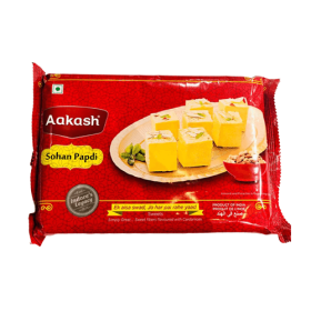 Aakash Soan Papdi 250G