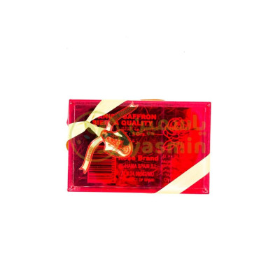 Seirra Spain Saffron 3G