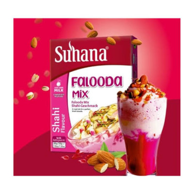 Shaahi Special Falooda Mix 200G