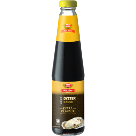 Woh Hup Extra Flavour Oyster Sauce 500G