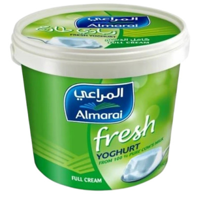 Wara Yogurt 170G
