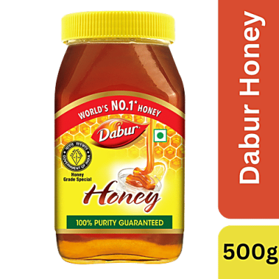 Dabur Pure Honey 500G