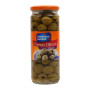 American Garden Pitted Green Olive 450G