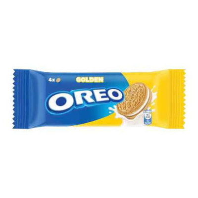 Oreo Golden Biscuit 38G