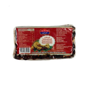Al-Saad Tamarind 500G