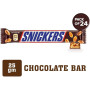 Snickers Chocolate Bar 25G