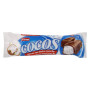 Elvan Chocos Cholate Bar 24G