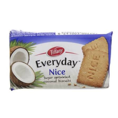 Tiffany Nice Biscuit 40G