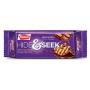 Parle Hide-N-Seek Choco Biscuit 82G