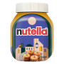 Nutella Hazelnut Spread 825G