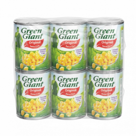 Green Giant 198G X 6P Sweet Corn 1Pkt