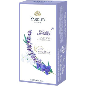 Yardley Lavender Soap 150G