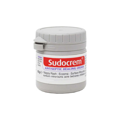 Sudocrem Antiseptic Healing Cream 60G