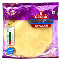 Ganesh Plain Appalam Papad 200G