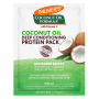 Palmers Coconut Oil Deep Conditioning Hair Protein Pack 60G