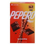 Lottee Pepero Crunchy Stick 39G