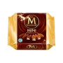 Magnum Mini Almond 6P Ice Cream Bar 252G