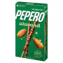 Lottee Pepero Almond 32G