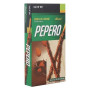 Lottee Pepero Almond And Chocolate 256G