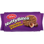 Tiffany Nutty Bites Chocolate And Hazelnut Cookies 81G
