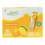 Naturo Fruit Bits 6P Mango 20G
