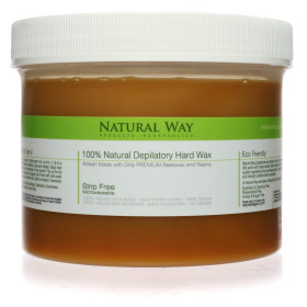 Natural Wax Honey 680G