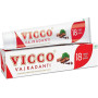 Vicco Vajradanti Herbal Tooth Paste 100G