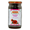 Ahmed Rose Petal Spread Jam 450G