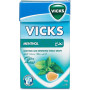 Vicks Menthol Tablet 40G