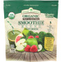 Smart Harvest Sweet Greens Organic Smoothie 454G