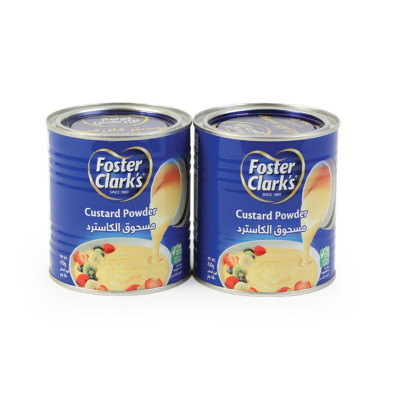 Foster Clark 2P Custard Powder 450G