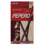Lottee Pepero Biscuit And Chocolate Stick 47G