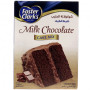 Foster Clark Milk Chocolate Cake Mix 500G