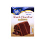 Foster Clark Dark Chocolate Cake Mix 500G