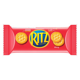 Ritz Cracker Biscuit 25G