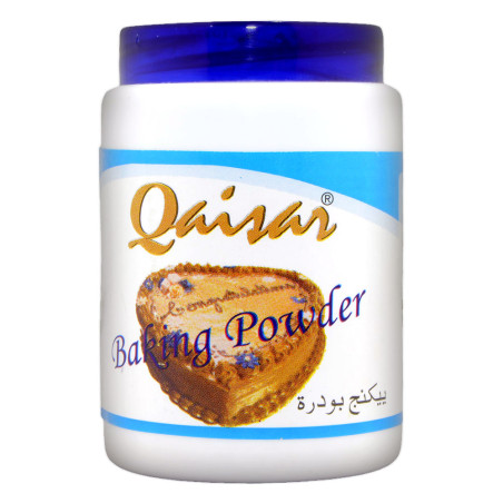 Qaisar Baking Powder 100G