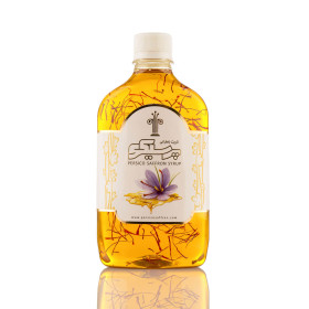 Persico Saffron Syrup 665G