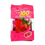 Cocoaland Strawberry Gummy Candy 150G