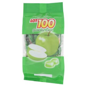 Cocoaland Pine Apple Gummy Candy 150G